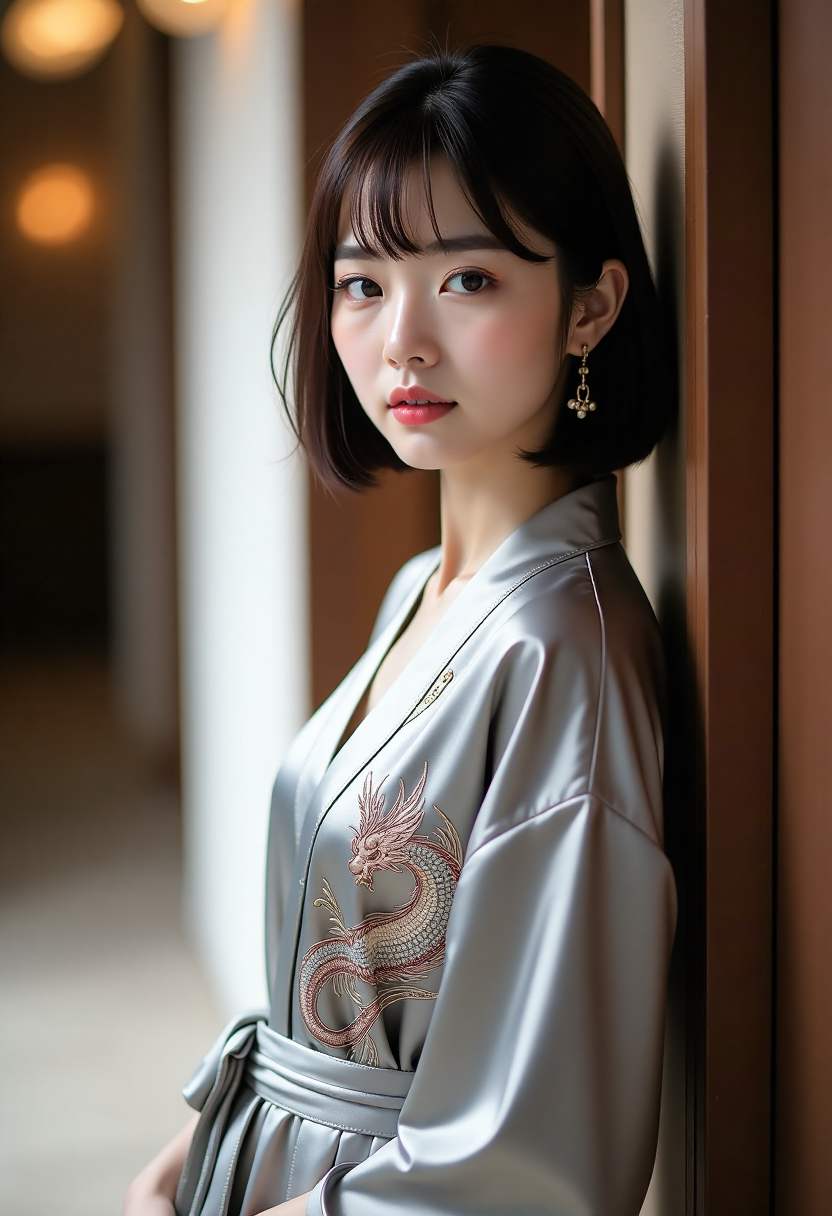 呼春野史