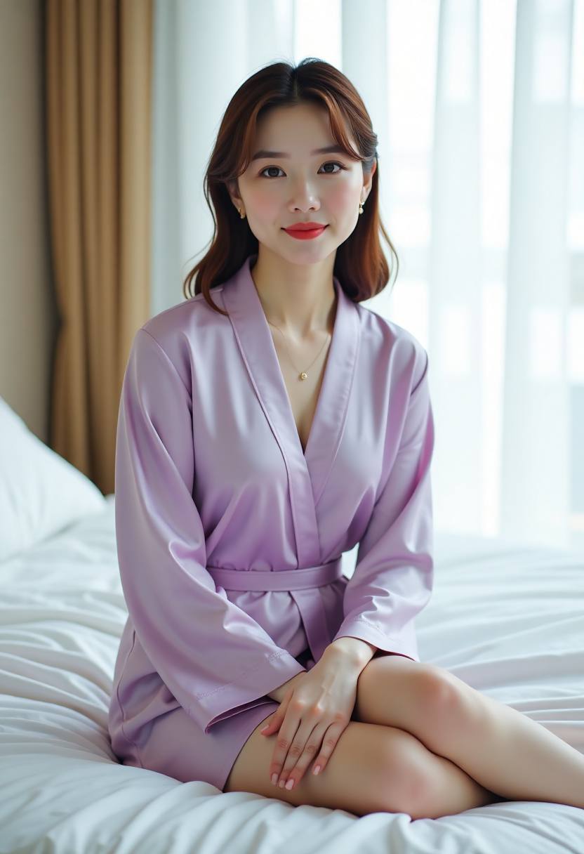 烟雨江南