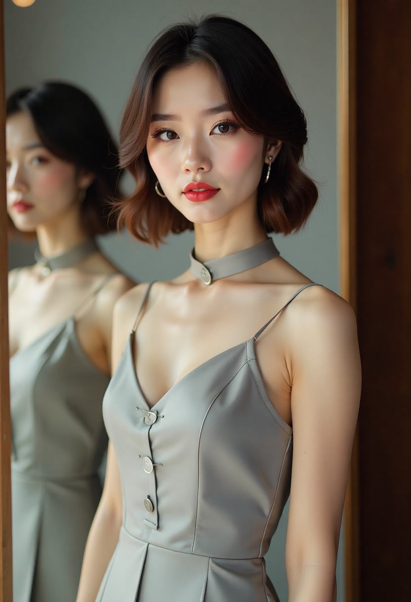 迷城往事