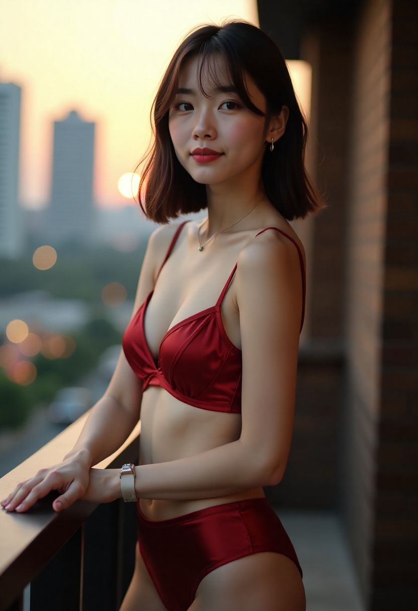 显微镜下的大明